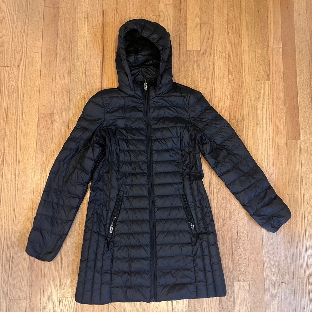 Packable Jacket - image 1